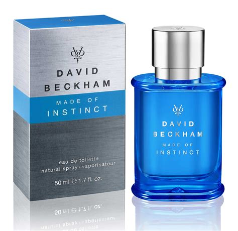 david beckham perfume price